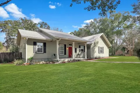 24366 NW 191st Ave, High Springs, FL 32643