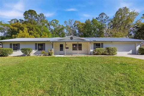 10002 NW 6th Pl, Gainesville, FL 32607