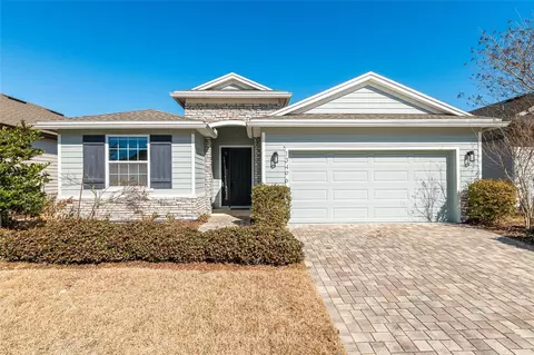 13496 NW 11th Pl, Newberry, FL 32669
