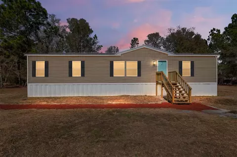5109 NW 188th Ter, Starke, FL 32091