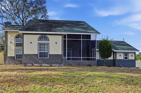 174 NW Clubview Cir, Lake City, FL 32055