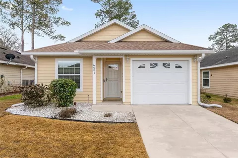 6083 NW 117th Pl, Alachua, FL 32615