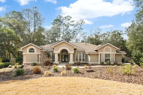 8966 SW 44th Ln, Gainesville, FL 32608
