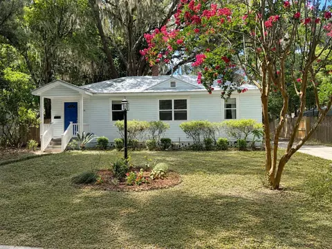 929 NE 7th Ave, Gainesville, FL 32601