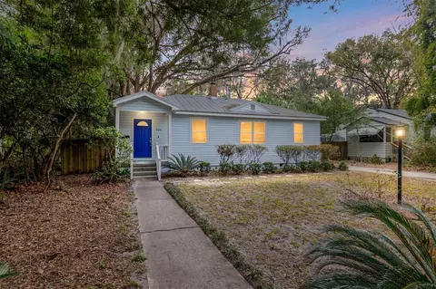 929 NE 7th Ave, Gainesville, FL 32601