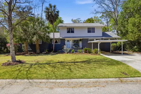 600 NW 35th St, Gainesville, FL 32607