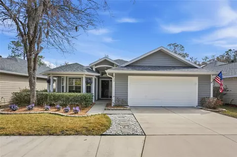 5139 NW 21st Ter, Gainesville, FL 32605