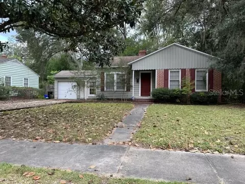 1118 NW 10th Ave, Gainesville, FL 32601