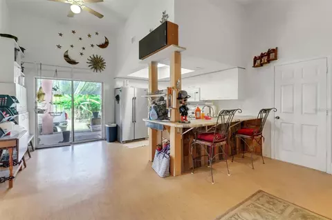 Entry Way - 1000 Rabbit Run Rd, Naples, FL 34120 photo 2 of 3