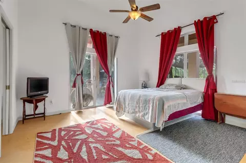 Bedroom - 1000 Rabbit Run Rd, Naples, FL 34120 photo 1 of 3