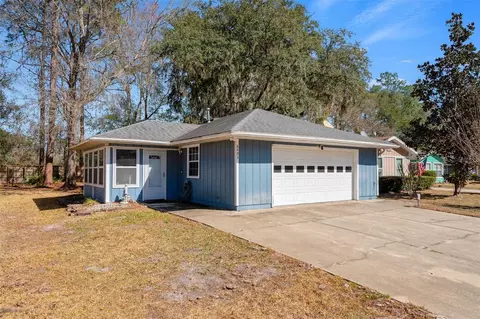 8493 NW 37th Ter, Gainesville, FL 32653