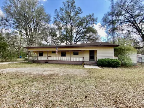 15213 NW 31st Ter, Gainesville, FL 32609