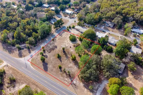 tbd NE State Rd 121 #LOT 2, Williston, FL 32696 photo 3