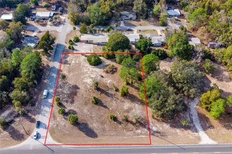 tbd NE State Rd 121 #LOT 2, Williston, FL 32696 photo 2
