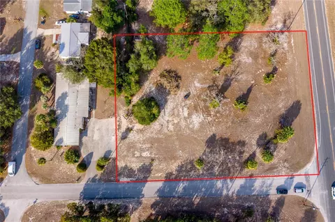 tbd NE State Rd 121 #LOT 2, Williston, FL 32696