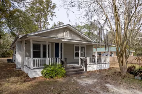 1001 NE 2nd Ave, Trenton, FL 32693
