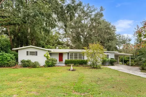 311 NW 8th St, Williston, FL 32696