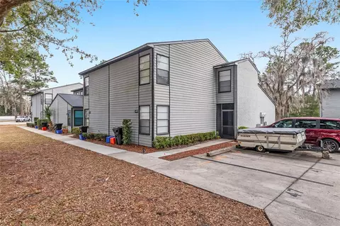 4417 SW 21st Ln, Gainesville, FL 32607