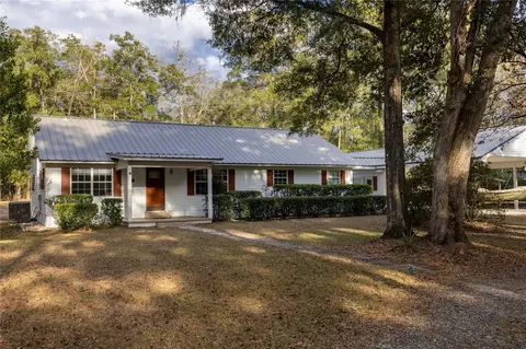 19191 NW 212th St, High Springs, FL 32643