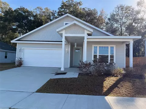 12545 NW 157th Ter, Alachua, FL 32615