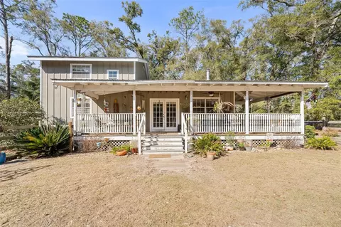 21612 NW 214th Ter, High Springs, FL 32643