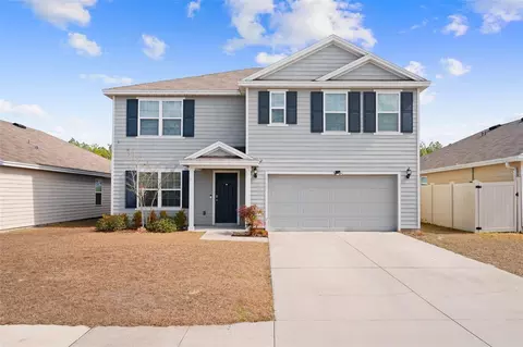 2131 NW 247th Dr, Newberry, FL 32669