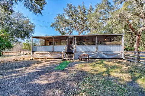 1208 N County Road 315, Melrose, FL 32666