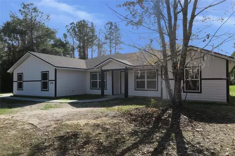 21315 NE 35th Pl, Hawthorne, FL 32640