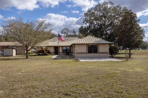 327 SW Timuqua Ter, Fort White, FL 32038