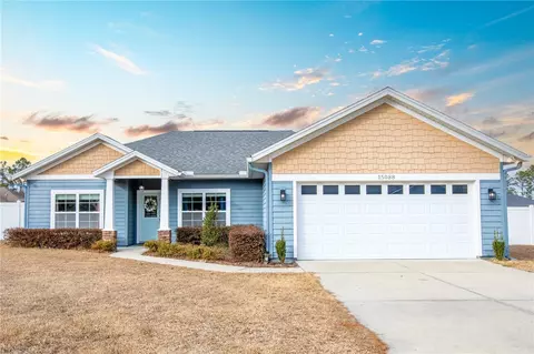 15088 SW 94th Cir, Lake Butler, FL 32054