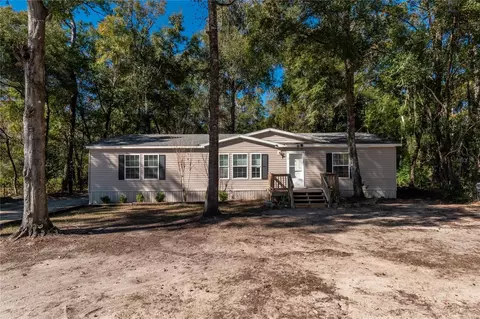 5306 NE 255th Dr, Melrose, FL 32666