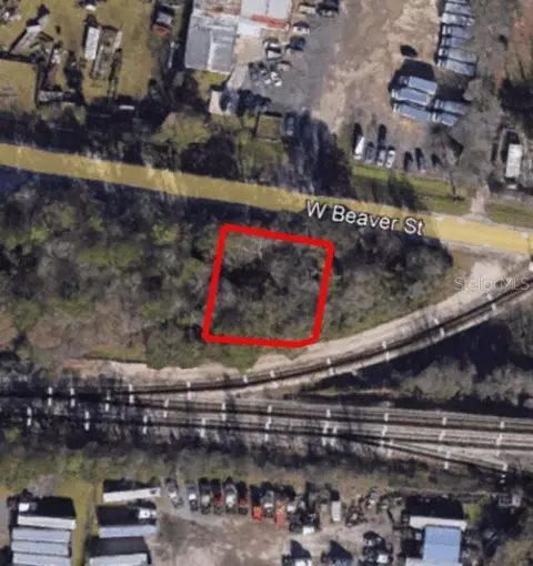 W Beaver Street, Jacksonville, FL 32254