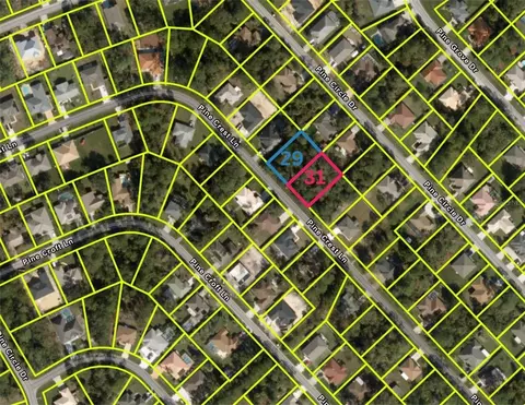 31 Pine Crest Ln, Palm Coast, FL 32164