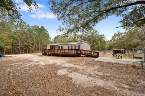 12104 SW 143rd St, Archer, FL 32618