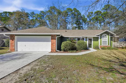 3646 NW 68th Ln, Gainesville, FL 32653