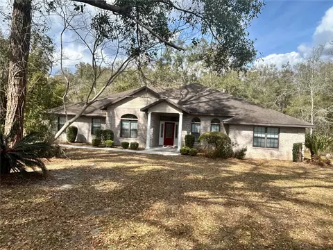 19112 NW 156th Ave, Alachua, FL 32615