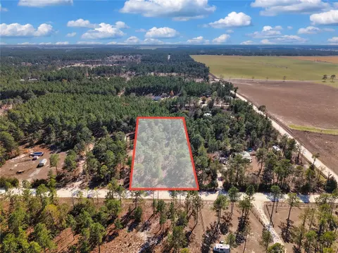 tbd SE 00 Se 6th Ln, Williston, FL 32696
