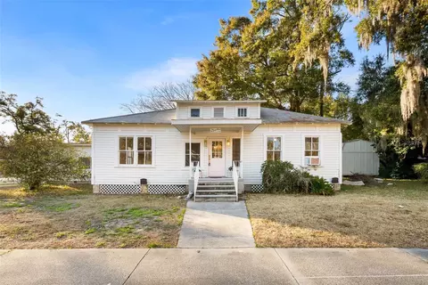 18376 High Springs Main Stret, High Springs, FL 32643