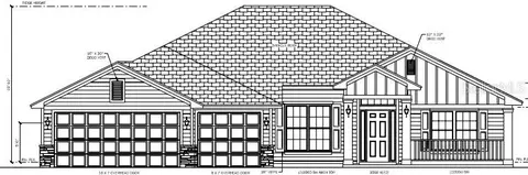 461 SW Bellflower Dr, Lake City, FL 32024