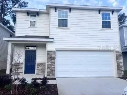 4802 SW 51st Way, Gainesville, FL 32608