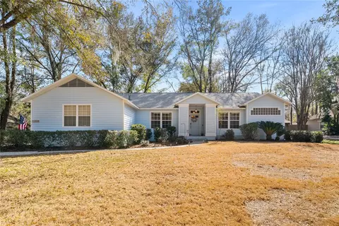11409 NW 8th Pl, Gainesville, FL 32606