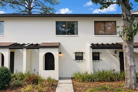 2635 SW 35 Pl #604, Gainesville, FL 32608