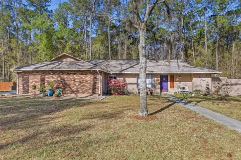 6526 NW 33rd Ter, Gainesville, FL 32653