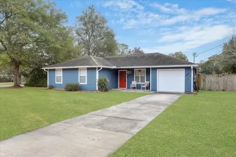 24055 NW 176th Ave, High Springs, FL 32643