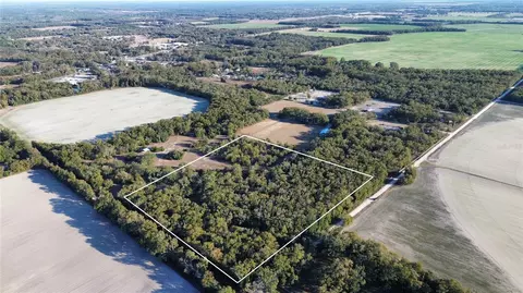 3829 Rodeo Rd, Bell, FL 32619