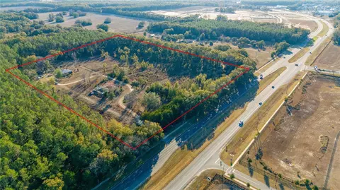 22807 W Newberry Rd, Newberry, FL 32669
