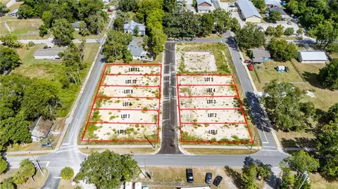 000 SW 1st St, Newberry, FL 32669