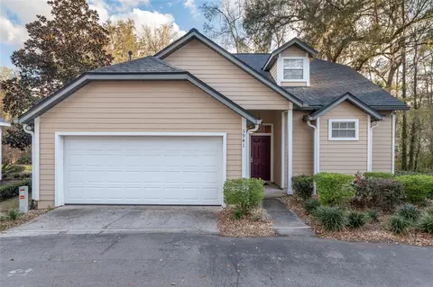 3941 NW 8th Ave, Gainesville, FL 32605