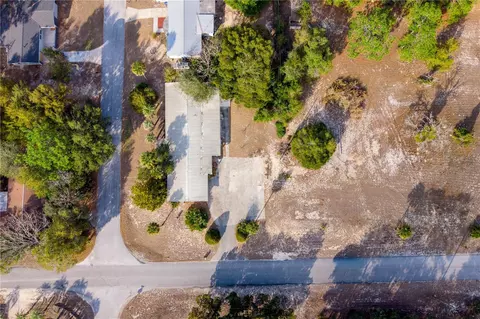 15851 NE 15th St, Williston, FL 32696