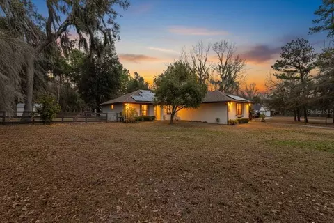 7229 SW County Road 239a, Lake Butler, FL 32054